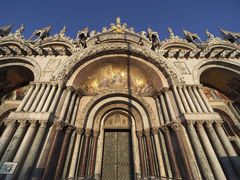 -圣马尔谷圣殿宗主教座堂