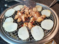 -虎焱炭火烧肉