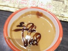 -南门四季铜锅涮肉(左家庄店)