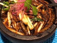 宁式鳝丝-宁波状元楼酒店(和义路店)