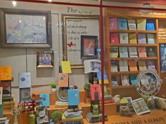 -西西弗书店(城西银泰城店)