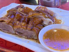 -潮喜竹溪荔湖酒家(荔枝湾店)