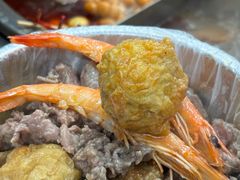 -吴记麻辣烫(曙光中路店)