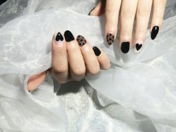 -IMEET美甲美睫工作室