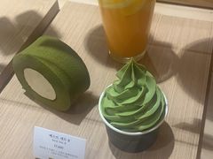 -雪绿茶博物馆