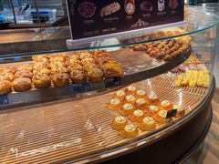 -FANEN法念·烘焙·甜点(万象城店)