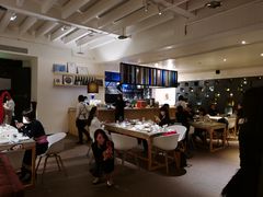 -T館·花园艺术餐厅