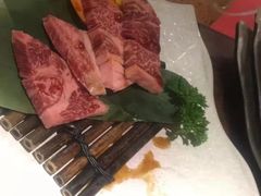 -御牛道日式烤肉料理(杭州万象城店)