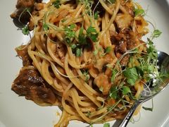 慢炖牛小腿宽面-玛尚诺意式餐厅(三林环宇城店)