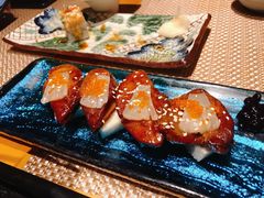 -久喜番和牛烧肉酒场(北辰三角洲店)
