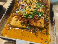 -全牛匠·乐山跷脚牛肉(新中关店)