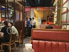 -牛村来人潮汕牛肉火锅(西单店)