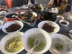 -福巷湘食小馆·猛火现炒(上海首店)