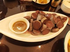 -知音酒楼(花园店)