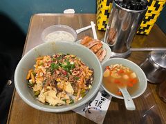 招牌肥肠-粉家柳州螺蛳粉(杨宅路店)