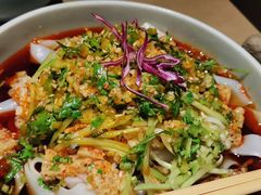 西子凉皮-枕水江南(铁西万象汇店)