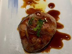鹅肝手握-初居食屋日式料理(万象城购物中心店)