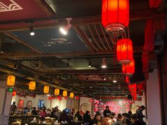 大堂-印象鲵宴·张家界地标美食名片(溪布街店)