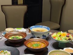 -聚丰园熊猫餐厅(紫金1912·玖爱谷店)