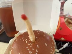 -麦当劳(顺义店)