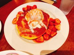 -Pancakes on the rocks(Darling Harbour)
