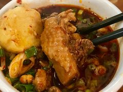 -佘记全家福芋儿鸡(向阳街总店)