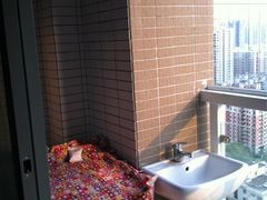 iphone_upload_pic-深圳葵花酒店公寓(福田口岸店)