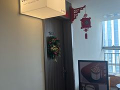 -饮福咖啡(中欧国际大厦店)