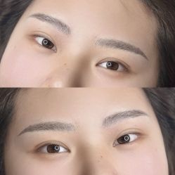 -张小野·专业半永久纹眉