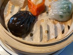-绿茶餐厅(成都太古里店)