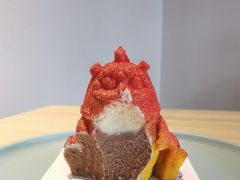-沈阳故宫·莊啡