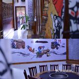 原来恩施美食居然在这～[得意]古镇逸家民宿