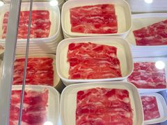 -福成自助烤肉(青春路店)