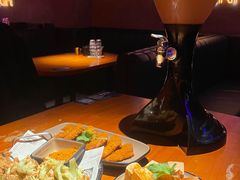 -谜森·小吃酒馆(上河城店)