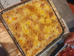 -鼎原力量东北吊炉烧烤(临河街店)