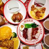 石碣新店｜超高性价比茶餐厅｜新韵食堂🍛