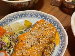 -隐月· 㐂和食屋(芝罘万达公馆店)
