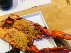 -松子日式料理(东朝阳路店)