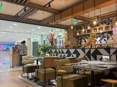 -Home Thai·泰谣(王府井apm店)