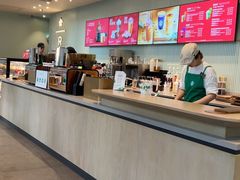 -星巴克臻选(深圳嘉里建设广场店)