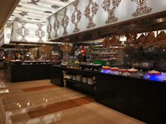自助取餐区-圣丰索菲特·2 On 988 Café 自助餐厅