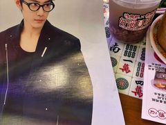 -憶廟街 X 沙角邨(太古城店)