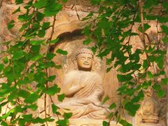 -北京石刻艺术博物馆(五塔寺)