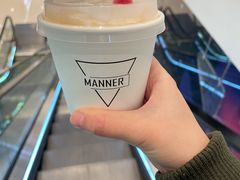 -Manner Coffee(IFS一楼店)