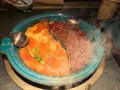 -吼堂老火锅(太古里总店)