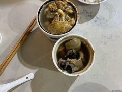 炒丁螺-姐妹炖罐店(桂香街总店)