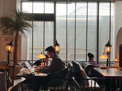 -候鸟咖啡(前门店)