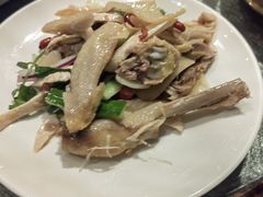 顺心顺意捞鸡-顺意·顺德家乡菜(国际人才大厦店)