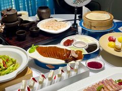 -食悦江南·淮扬菜·烤鸭(亚运村·惠新店)