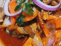 -那时新疆·若羌(经纬汇店)